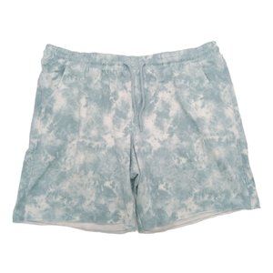 Original Use Adult XXL Regular Fit 8.5" Jogger Sea Green Shorts